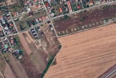 Teren în Corbeanca - 10