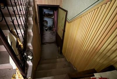 Casă individuală cu 8 camere cu Teren 3488 Mp în Central - 8