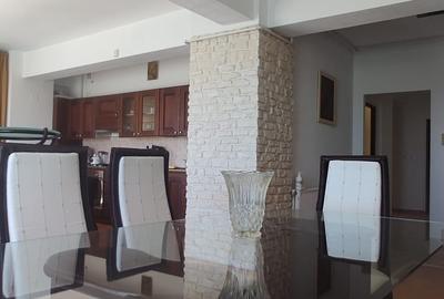 APARTAMENT 3 CAMERE MOBILAT SI UTILAT LUX - PRIMA LINIE LA MARE APARTAMENT 3 CAMERE MOBILAT SI UTILAT LUX - PRIMA LINIE LA MARE - 2