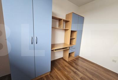 Apartament de vanzare, cu 3 camere, 64 mp, zona Girocului - 12