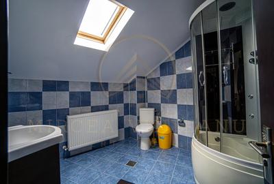 Casa Spatioasa in Palazu Mare - Ideala pentru Doua Familii! - 26