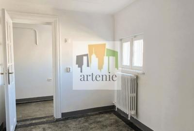 Pache Protopopescu / Popa Soare –Apartament 2 camere – imobil tip vilă, 31 mp. - 2
