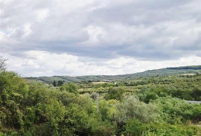 Teren pentru casa cu vedere frumoasa - 3