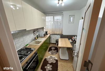 Apartament cu 2 camere decomandat în Calea București - 3