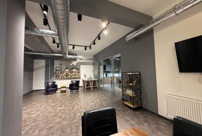 Spatiu comercial, 137 mp, situat in zona Semicentrala! - 4