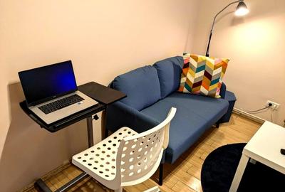 Apartament cu 2 camere decomandat în Take Ionescu - 3