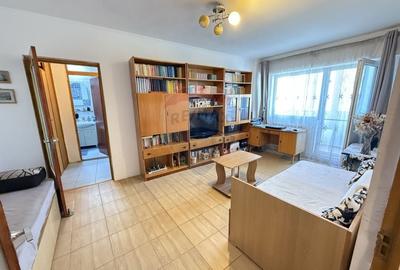Apartament doua camere APARATORII PATRIEI - 1