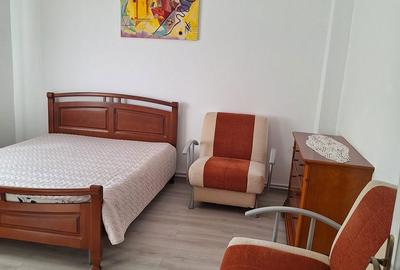 Casă cu 5 camere cu Canalizare în Central - 8
