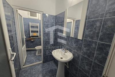 CENTRU- Nicolae Iorga | Spatiu de birouri | cabinete | gaz | 3.8 W - 31