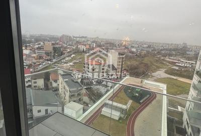 Apartament cu 2 camere decomandat, mobilat în Floreasca - 2