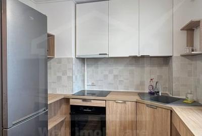 Inchiriere apartament 2 camere, balcon, mobilat si utilat, Gheorgheni Inchiriere apartament 2 camere, balcon, mobilat si utilat, Gheorgheni - 2