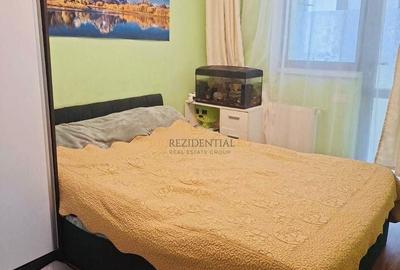 Apartament cu 3 camere semidecomandat, mobilat în Central - 3