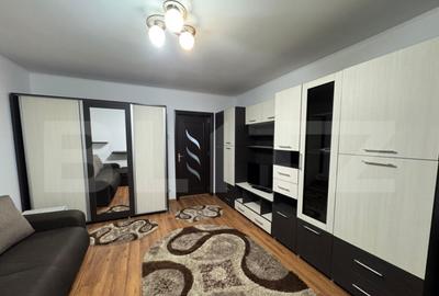 Garsoniera de inchiriat, 32 mp, Brazda lui Novac - 6