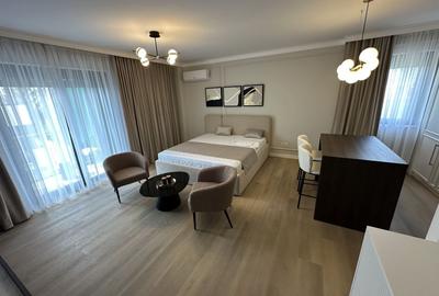 Apartament cu 1 camere decomandat în Lipovei - 6