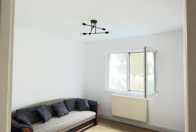 Apartament cu 2 camere decomandat în Central - 1