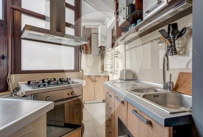 Apartament 2 Camere | Universitate | Centrala Proprie - 6