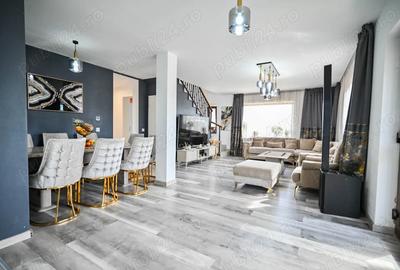 URGENT DOAR LUNA aceasta Casa de Vanzare in Sanpetru Brasov - 4