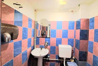 Spatiu Comercial vad bun cu doua intrari si vitrine I Lipovei I Iulius Mall - 5