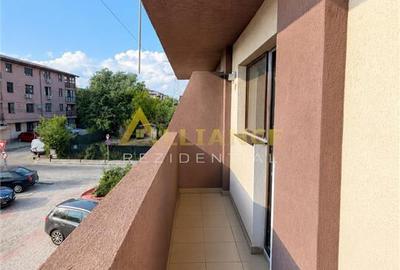 Garsonieră decomandată în Central - 7
