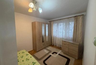 Apartament cu 2 camere semidecomandat în Circumvalațiunii