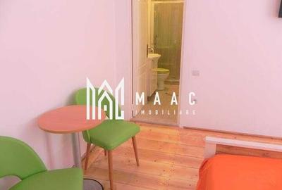 Apartament cu 2 camere decomandat, mobilat în Central - 4