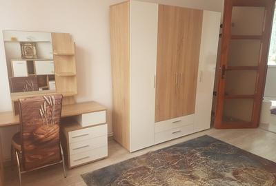 Apartament doua camere etaj unu, mobilat si utilat complet central, prin Ravirom - 5