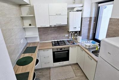 Apartament 1 camera Mazepa bloc Roka - 6
