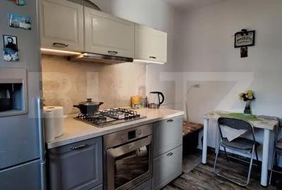 Casă cu 2 camere cu Teren 463 Mp în Budai - 16