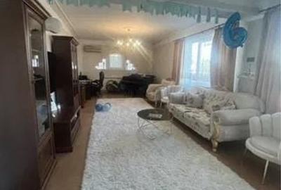 Casă individuală cu 5 camere cu Canalizare în Km 4-5 - 4