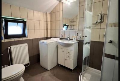 Vila de vanzare Brebu Prahova – S+P+E+M, 193 mp construiti, curte generoasa - 14