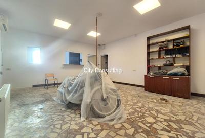 Inchiriere casa Spatiu Comercial Calea Ferentari - 4