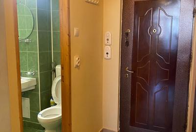 Garsoniera confort marit  zona Big in Manastur - 8