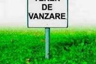 Teren de 2482 mp, în Central - 2