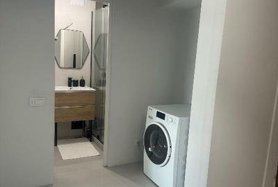 Apartament cu 2 camere decomandat, mobilat în Dorobanți - 3