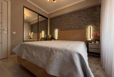 Garsonieră decomandată în Griviței - 2