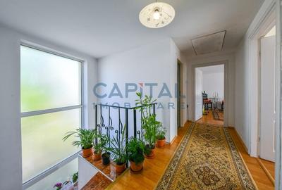 Casa individuala cu 4 camere, garaj si curte, in zona Europa - 10