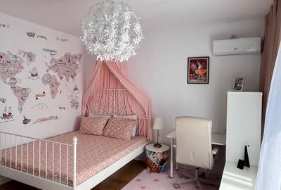 VILA 4 CAMERE DRUMUL BINELUI - METALURGIEI - 10