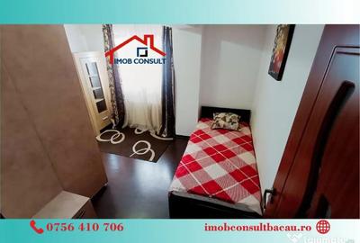 Apartament cu 2 camere decomandat în Central - 5
