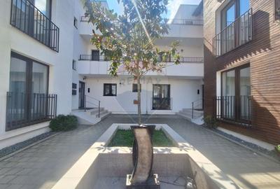 Penhouse elegant si spatios cu vedere la munti ,cartierul Arhitectilor
