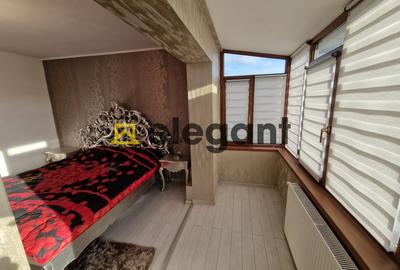 Lux, prima inchiriere! 2 decomandate, 2 AC, centrala, Regia de apa - 5