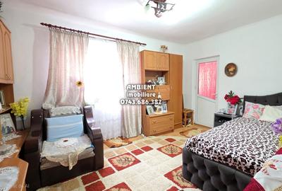 Apartament 1 cameră, etaj 2, VASLUI zona NORD; - 1