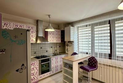 Studio 40 mp Ovidiu Zona Centrală Mobilat Utilat Bloc Nou - 30