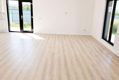 Casă cu 3 camere în Păcurari - 1