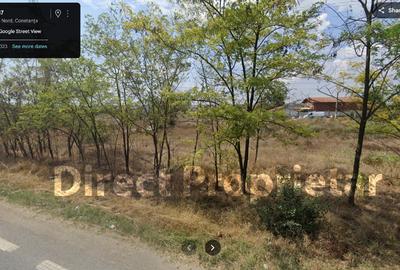 Teren intravilan – Agigea, la intrarea în Eforie Nord, direct proprietar - 2