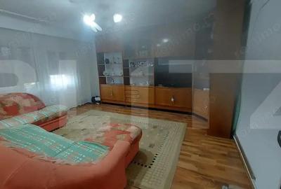 Apartament de vanzare, cu 3 camere, etaj 4, zona Girocului