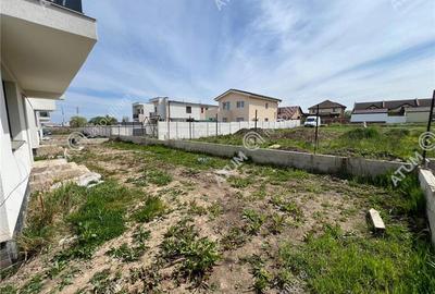 Casă individuală cu 3 camere cu Canalizare în Aeroport - 17