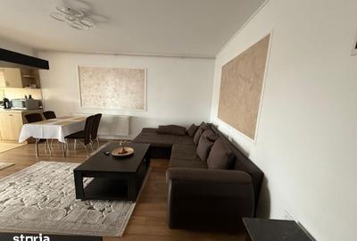 Apartament cu 2 camere în Cantemir - 17