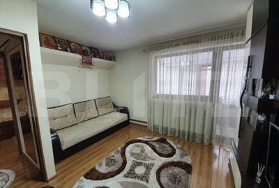 Apartament 2 camere, zona ultracentrala - 5