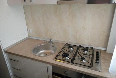 Apartament cu 3 camere nedecomandat în Hipodrom 1 - 6