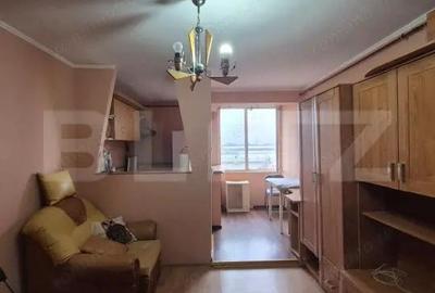 Garsoniera de vanzare, 23 mp, zona Mure?eni - 3